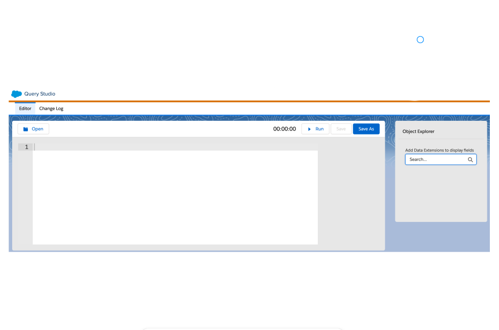 How to Use Salesforce Marketing Cloud (SFMC) Query Studio | Data Chai
